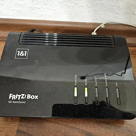 Neu Eingerichtetes 1zimmerapartment Mit Tg Stellplatz, Stufenloser Zugang *